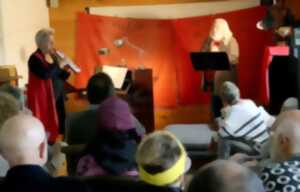 photo Lecture Musicale Animée : « Trois Âges »