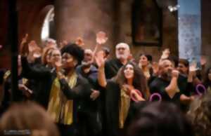 photo Concert Solidaire : Gospel Fusion pour Haïti