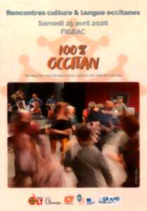 photo Rencontres culture et langues occitanes à Figeac