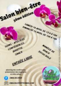 photo Salon Bien Etre