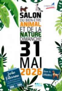 photo Salon du Bien-Être Animal et de la Nature