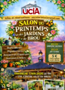 photo Salon du Printemps et des Jardins de Brou