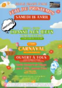 photo FÊTE DU PRINTEMPS