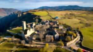 photo JOURNEES  EUROPEENNES DU PATRIMOINE - VISITE DE LA GARDE-GUERIN