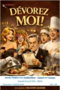 photo Soirée Théâtre 