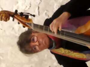 photo Ballade des Perdus