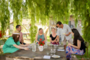 photo Dégustation Vins & Fromages au Bistrot'Quai