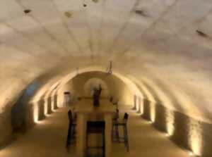 photo Dégustation fromage & vin à la Marmittière