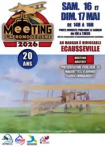 photo Meeting d'aéromodelisme