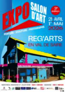 photo ReG'Arts en Val de Saire