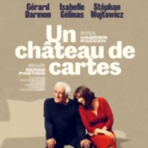 photo Un Château de Cartes