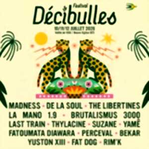 photo Festival Décibulles