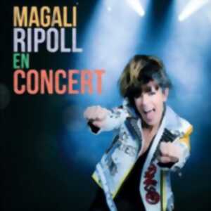 photo Magali Ripoll - Concert