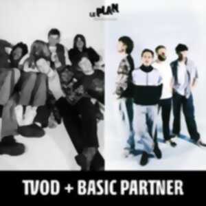 photo TVOD + Basic Partner