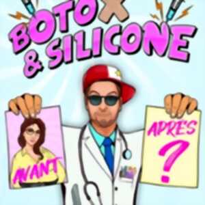 photo Botox et Silicone