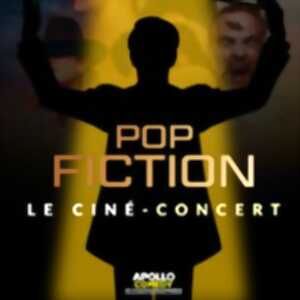 photo Pop Fiction