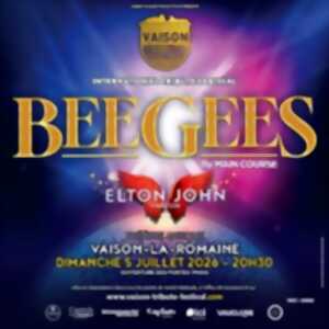 photo Vaison Tribute Festival