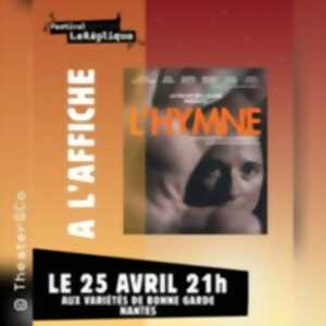 photo L'hymne