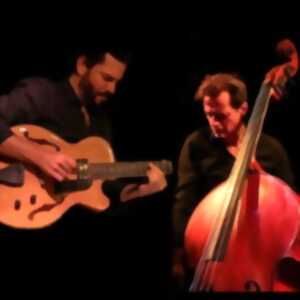 photo Trio F.Moutin - L.Moutin - V.Gomes