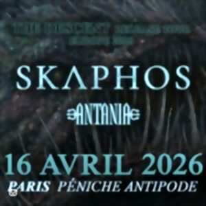 photo Skaphos + Antania