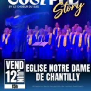 photo Le Choeur Gospel