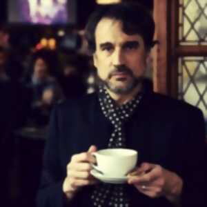 photo Baptiste Trotignon “Art is Simple”