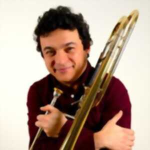 photo Roberto De Oliveira - Hommage à Raul de Souza