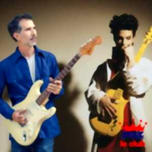 photo Thomas Naïm Prince Experience