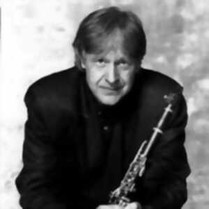 photo Médéric Collignon & Jus de Bocse - Célèbre Michel Portal