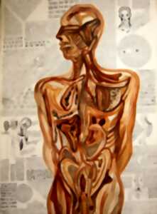 photo Les vacances au musée : Autour de l'oeuvre de Michel Batlle