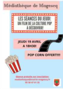 photo Les séances du jeudi