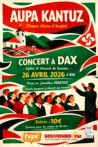 photo Concert Chants Basques