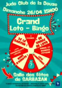 photo Grand Loto Bingo