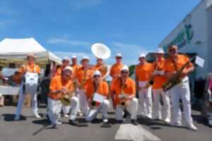 photo Soirée repas-concert avec bandas à La Marmaille