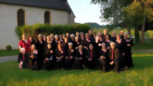 photo Concert les notes du monde