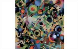 photo Concert : carte blanche à Benjamin Attahir