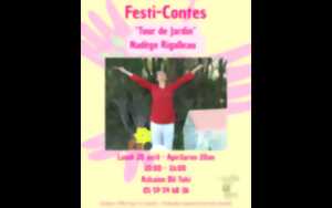 photo Festi contes 2026 : 