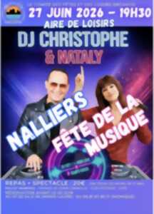 photo Fête de la musique de Nalliers