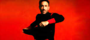 photo Charlie WINSTON