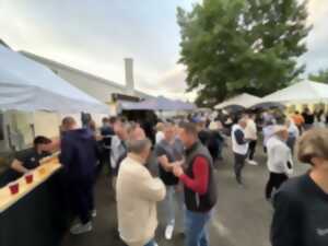 photo After work Party