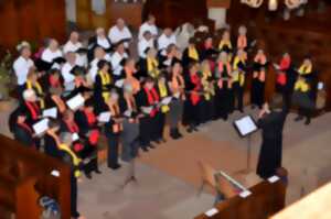 photo Concert annuel de la chorale Eranthis