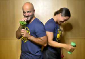 photo Comédie : Running Crossfit & Mojito