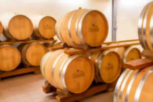 photo 30ème anniversaire de la confrérie des vins de Cleebourg