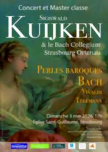 photo Perles baroques