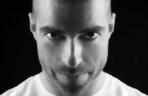 photo KROM : Chris Liebing & Gina Demarchi // KALT