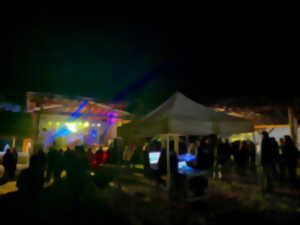 photo Concerts - Festi'chev