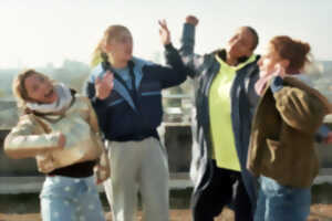 photo Film - Les filles du ciel