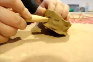 photo Façonne ta poterie préhistorique