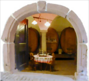 photo Apéro Gourmand chez le vigneron indépendant d'Alsace - Domaine Maurice Schueller