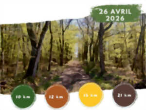 photo Randonnée à Villiers